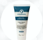 Creme para massagem facial - cosmobeauty