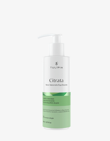 CITRATA CLEANSER HOME CARE TULIPIA