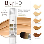 Blur Hd Fps 60 Cosmobeauty 50G