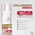 UV Protect Collagemax Mineral Antiage Fps 60