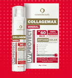 UV Protect Collagemax Mineral Antiage Fps 60