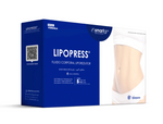 LIPOPRESS - Fluido Corporal Liporedutor 5 x 10 Ml - Smart GR