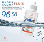 Cosmoblock Hydra Acqua FPS 96 - PPD 56