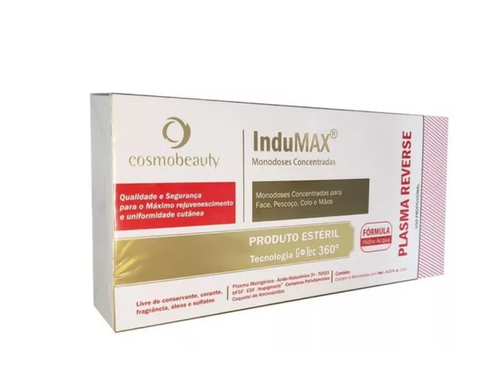 Indumax Plasma Reverse