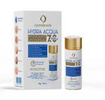 Hydra Acqua 7.0 blur