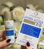 Hydra Acqua 7.0 blur