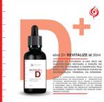 Revitalize Elixir D+