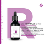 Revitalize Elixir R