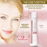 Neosensitive Mousse Cleanser