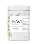 CREME DE MASSAGEM CORPORAL DETOX RAAVI