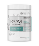 CREME DE MASSAGEM CORPORAL NANO REDUTOR RAAVI