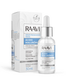 Raavi Hyaluronic Acid Facial Filler Serum 30ml