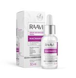 Raavi Niacinamide Facial Serum 30ml