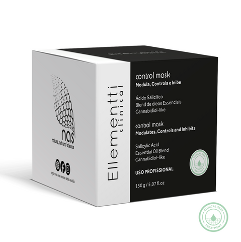 Control Mask Clinical ELLEMENTTI