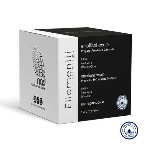 Emollient Cream ELLEMENTTI