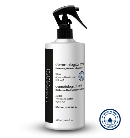 DERMATOLOGICAL TONER ELLEMENTTI