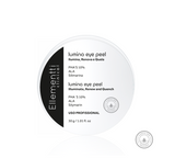 Lumina Eye Peel Clinical