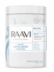 Creme Esfoliante Corporal RAAVI