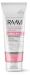 Creme Hidratante Corporal Ureia 3%- RAAVI