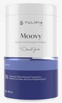 MOOVY CREME DE MASSAGEM NEUTRO TULIPIA