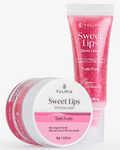 COMBO SWEET LIPS TUTTI FRUTTI TULIPIA