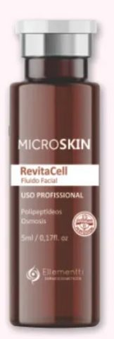 Microskin RevitaCell