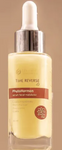 Serum Facial Phytohormon Time Reverse