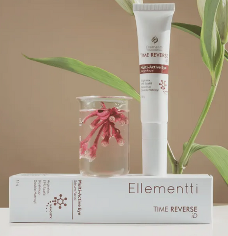 Multi Active Eye Time Reverse Serum