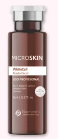 MicroSkin WhiteCell Fluido Facial