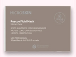 Rescue Fluid Mask