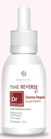 Time Reverse Derma Repair PELES MENOPAUSADAS ELLEMENTTI