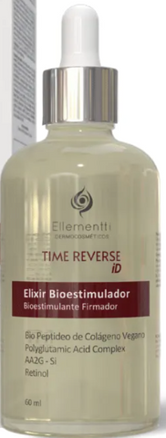 Time Reverse Serum Elixir Bioestimulador