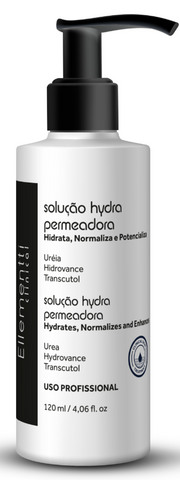 Solucao Hydra Permeadora Clinical