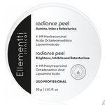 Radiance Peel Clinical