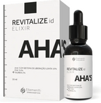 Revitalize Elixir Aha's