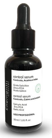 Control Serum Clinical