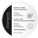 Lumina Mask Clinical