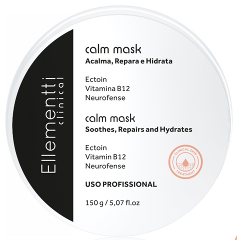 Calm Mask Clinical