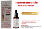 Mallan-Derm Fluid Exo Clareador