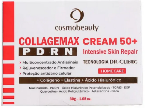 CollageMax PDRN Cream 50+