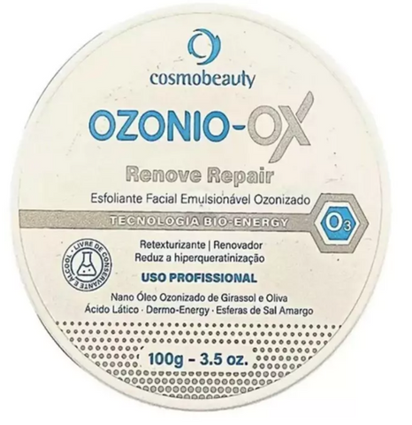 Ozonio Ox Renove Repair