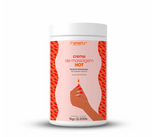 Creme De Massagem Hot PIMENTA NEGRA E CAFEINA 1kg - Smart GR