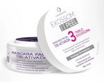 Exossom Peel Mask MASCARA EXOSSOMOS COSMOBEAUTY