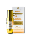 Antiox C Booster Facial 45% Vitamina C REJUVENESCEDOR COSMOBEAUTY