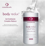 Body Redux Gel Esfoliante Complex Reduce COSMOBEAUTY