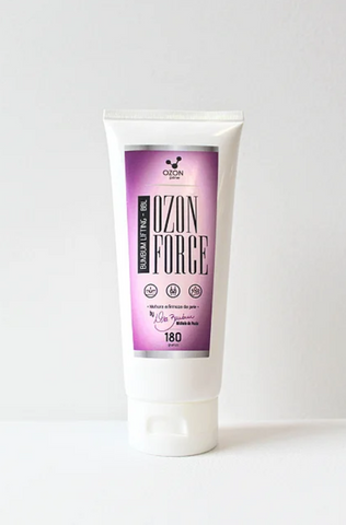 Ozon Force Home Care by Dra. Bumbum – Bumbum Lifting OZONIO