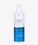 EMOLIENTE COM TRIETA TULIPIA DERMO ESTETIC PROFESSIONAL - Ultra-Emollient Triethanolamine Solution