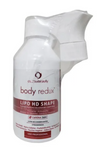 BODY REDUX SPRAY LIPO HD SHAPE CAFEINA 36H