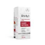 Raavi Nano Retinol Concentrated Serum 30ml