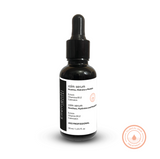 Calm Serum Clinical